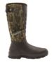 Pull-On Boot