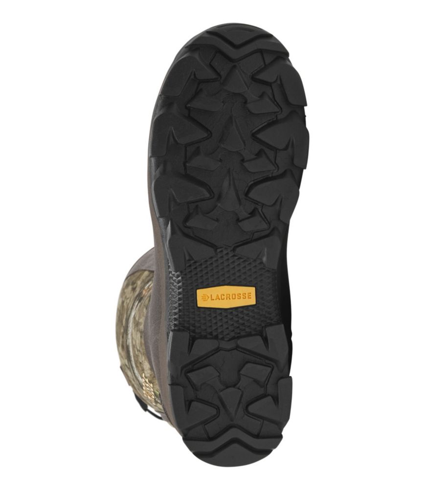 Men's Lacrosse Alphalite II Boot, 16"