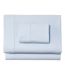  Color Option: Pale Blue, $199.