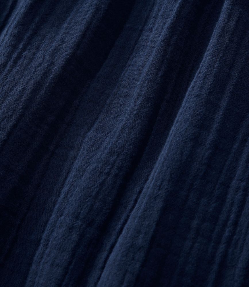 Women's Cloud Gauze Midi Dress