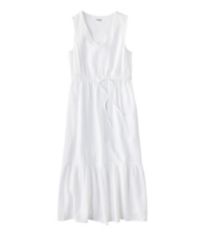 Women's Signature Castine Cotton Popover Dress | Dresses