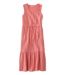 Color Option: Dark Salmon Multi Stripe, $89.95