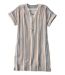 Color Option: Faded Sage Stripe, $79