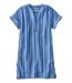 Color Option: Brightwater Blue Stripe, $79