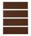  Color Option: Brown, $69.95.