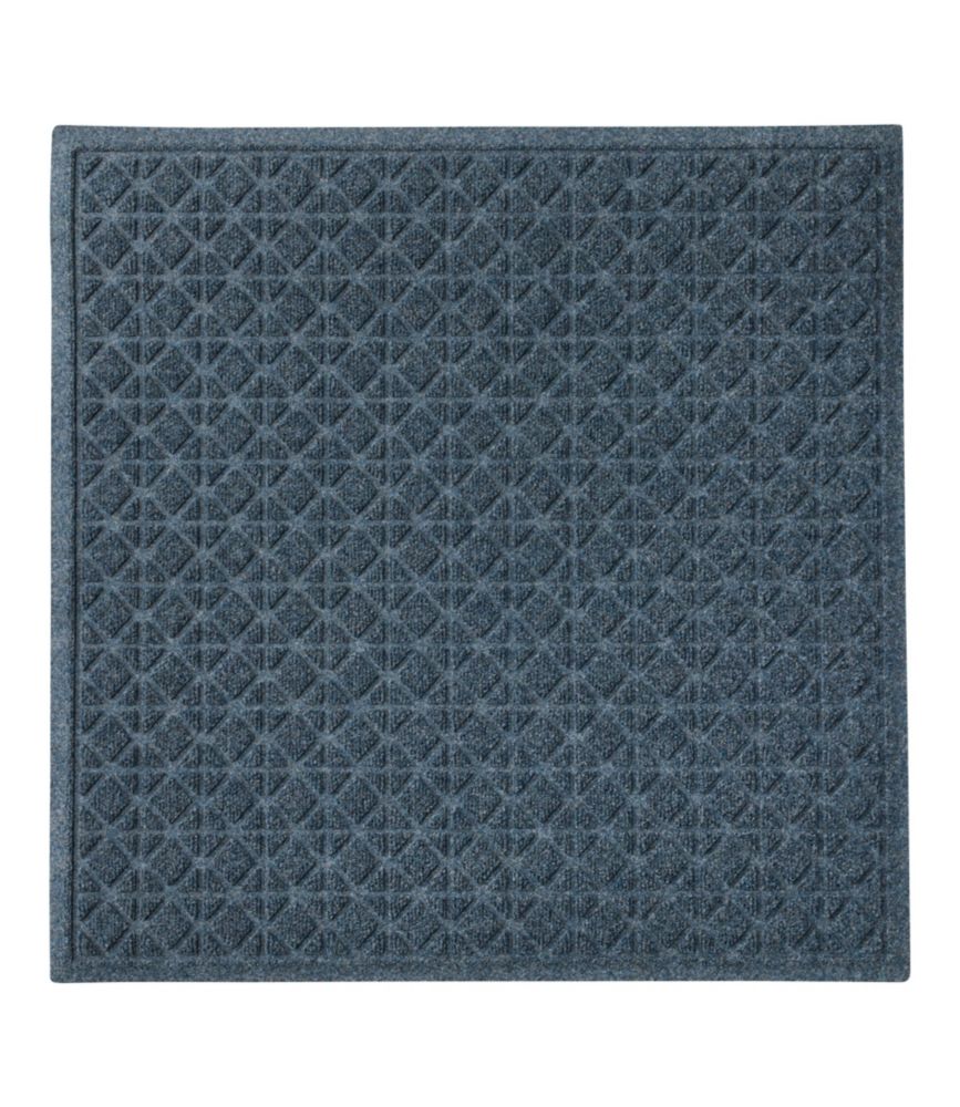 Everyspace Recycled Waterhog Mat Tiles 3'x3'