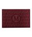  Color Option: Cranberry, $64.95.