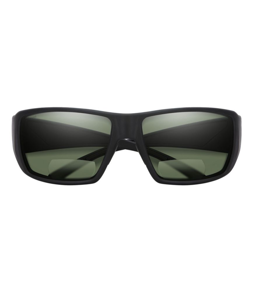 Smith Guide's Choice Bifocals Polarized Sunglasses