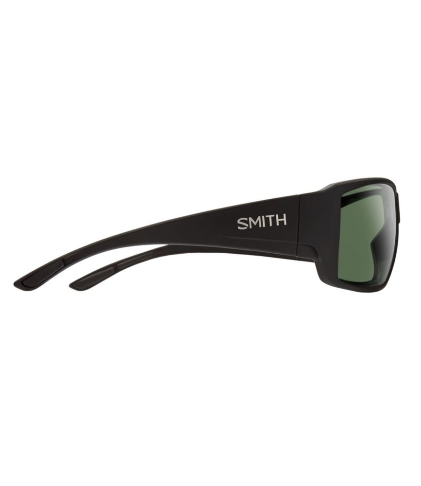 Smith Guide's Choice Bifocals Polarized Sunglasses