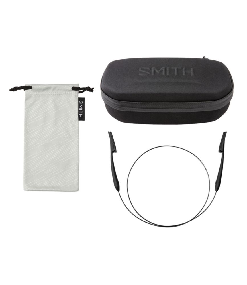 Smith Guide's Choice Bifocals Polarized Sunglasses