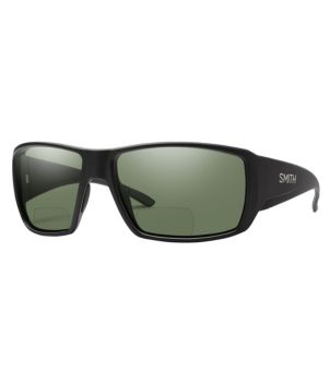Smith Guide's Choice Bifocals Polarized Sunglasses, New