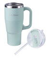 L.L.Bean Insulated Straw Mug, 32 oz, , small image number 2