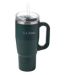 Color Option: Deepest Green, $39.95