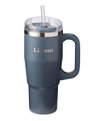 L.L.Bean Insulated Straw Mug, 32 oz, , small image number 0