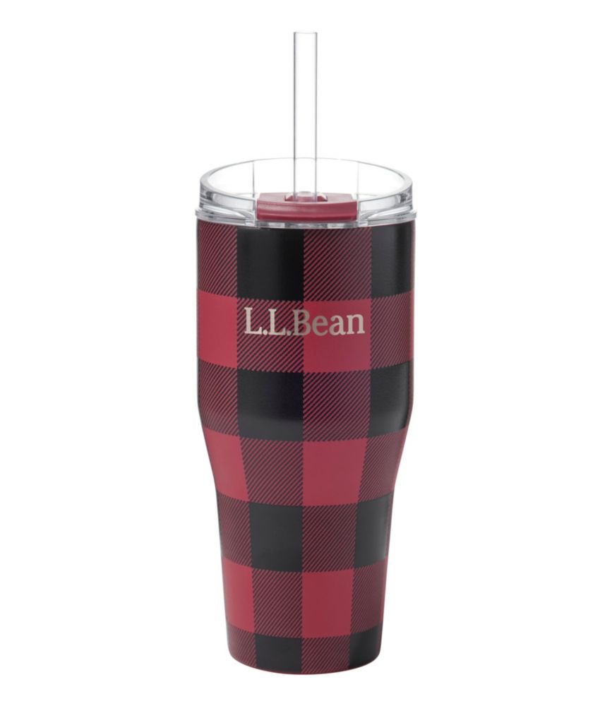 Buffalo Plaid