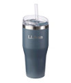 L.L.Bean Insulated Straw Tumbler, 20 oz, , small image number 0