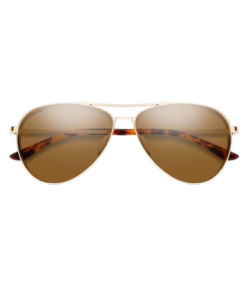 Smith Langley 2 ChromaPop Polarized Sunglasses