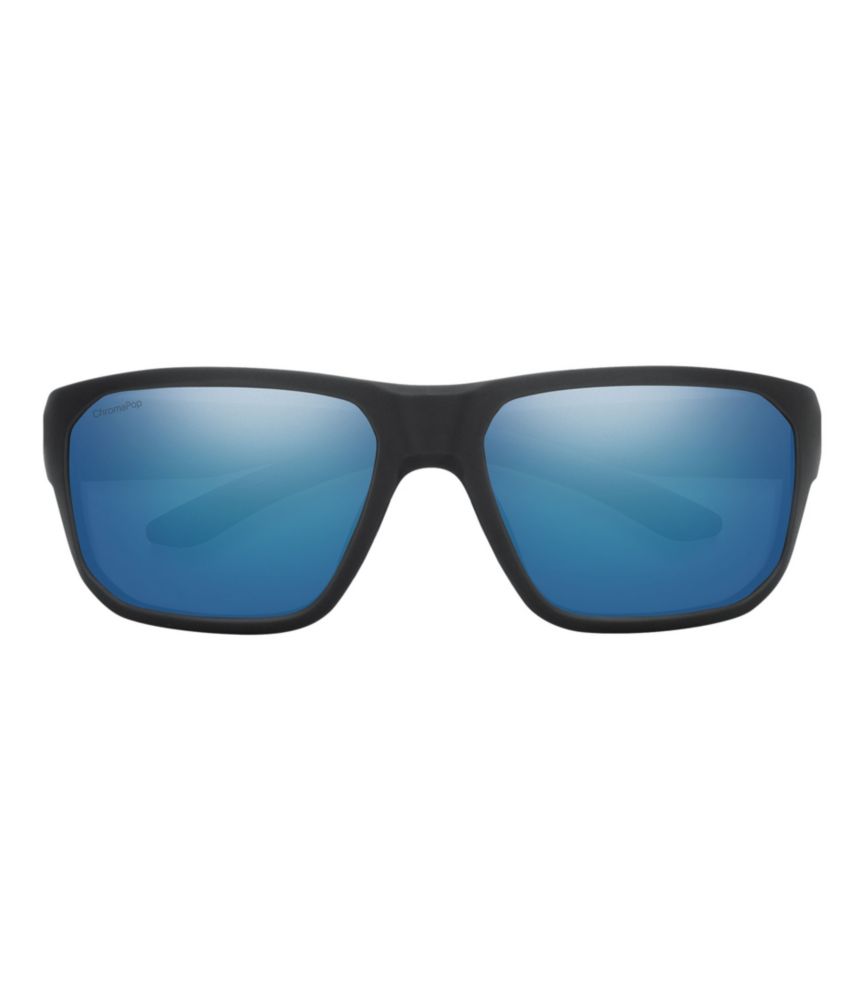 Smith Arvo ChromaPop Polarized Mirror Sunglasses