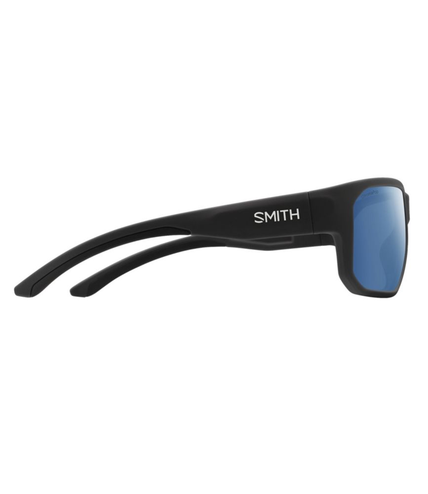 Smith Arvo ChromaPop Polarized Mirror Sunglasses