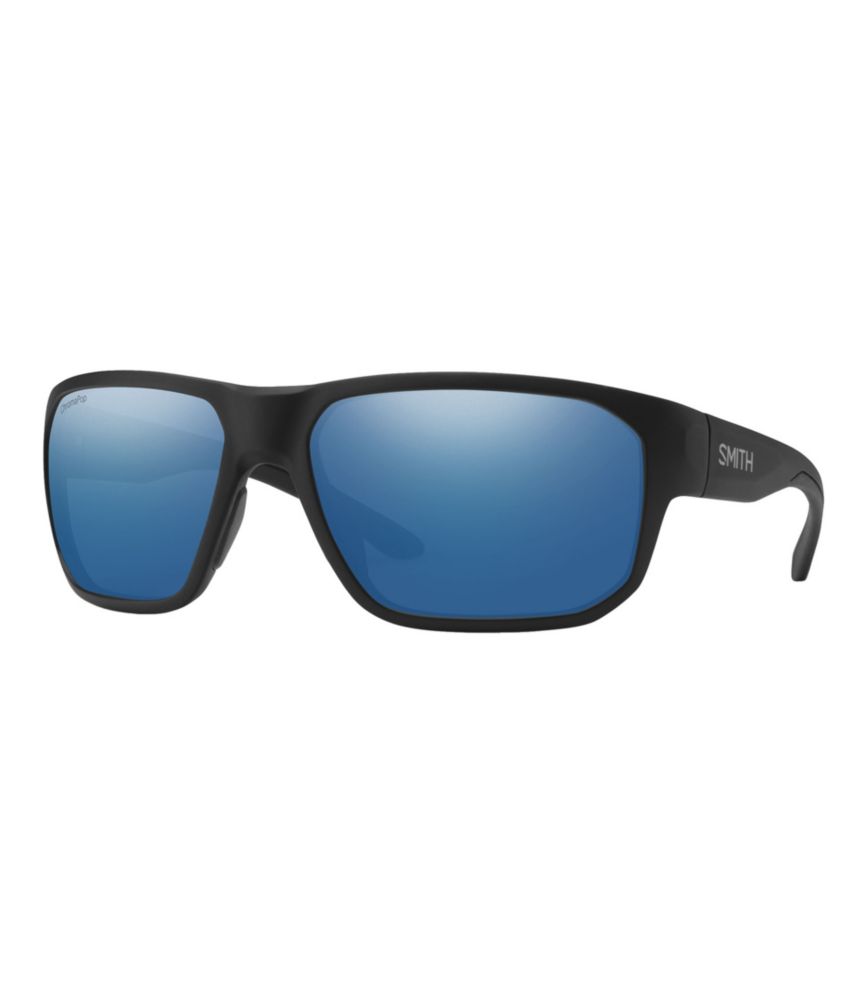 Smith Arvo ChromaPop Polarized Mirror Sunglasses