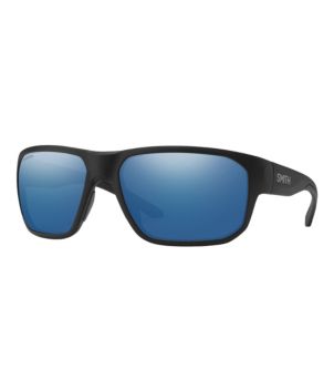 Smith Arvo ChromaPop Polarized Mirror Sunglasses, New