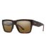  Color Option: Matte Tortoise/Polar Brown, $195.