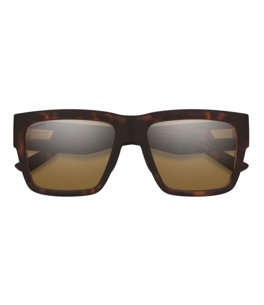 Smith Lineup ChromaPop Polarized Sunglasses