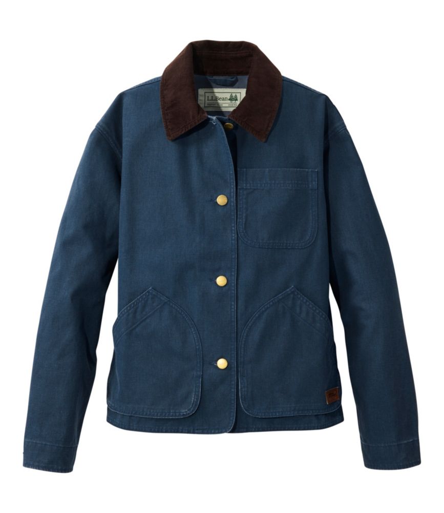 Women's Lightweight Field Jacket