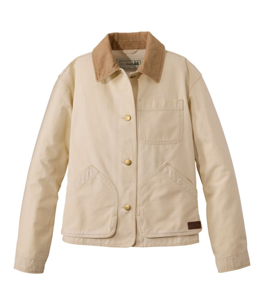 Women's Lightweight Field Jacket