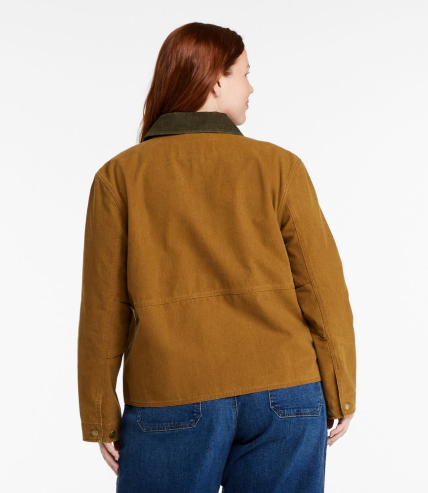 Women's Lightweight Field Jacket