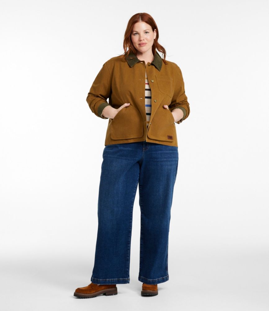 Women's Lightweight Field Jacket