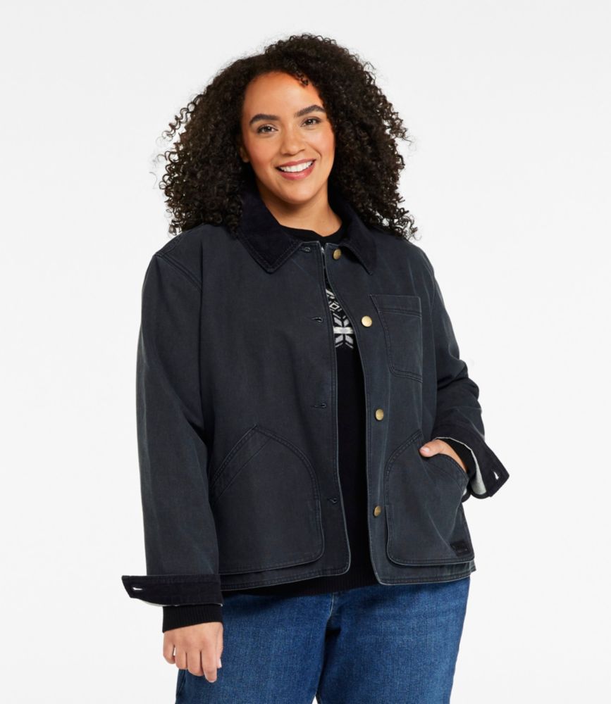 Women's Lightweight Field Jacket