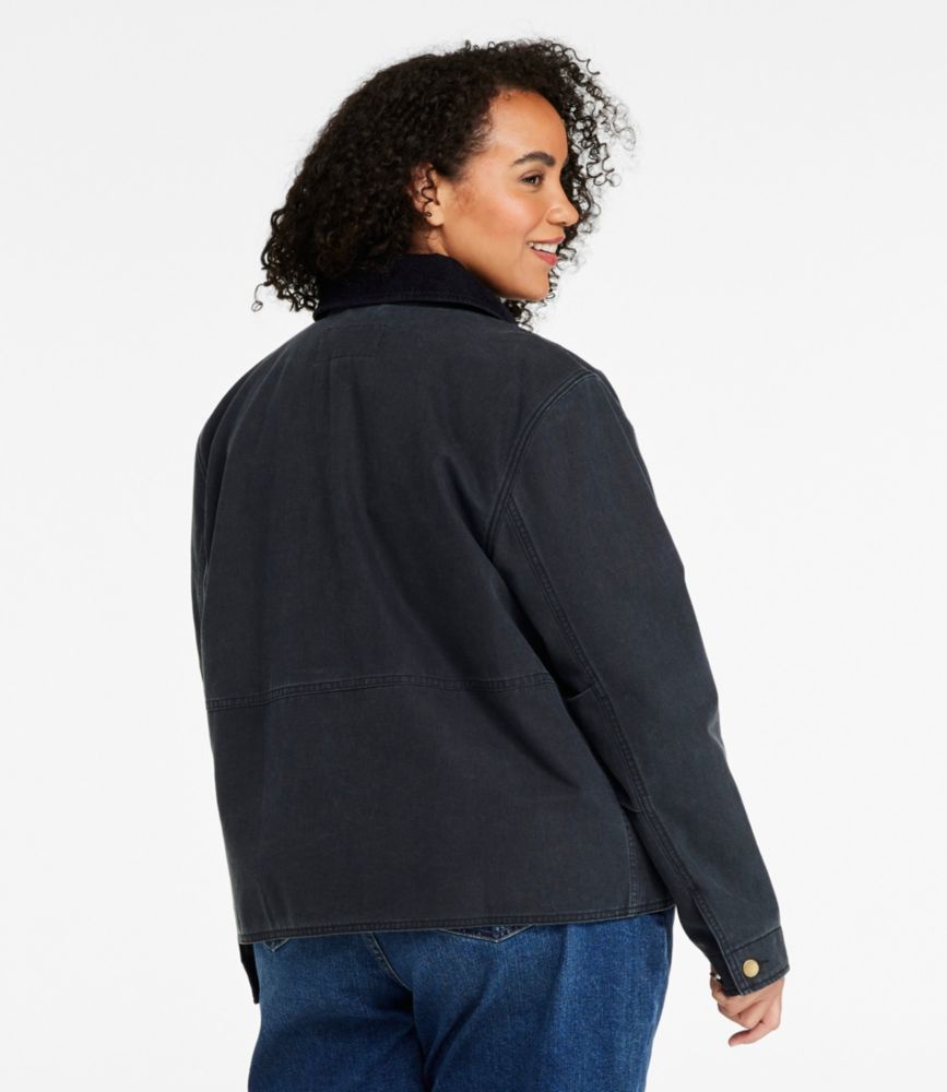 Women's Lightweight Field Jacket