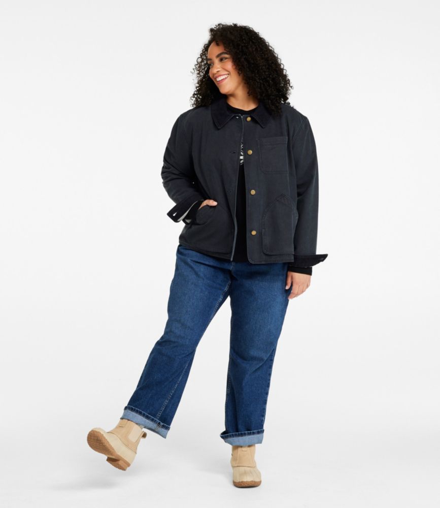 Women's Lightweight Field Jacket