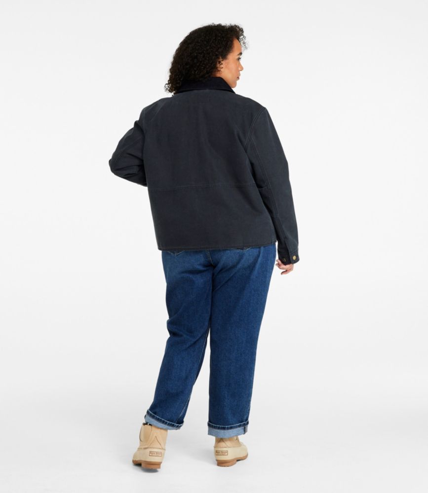 Women's Lightweight Field Jacket