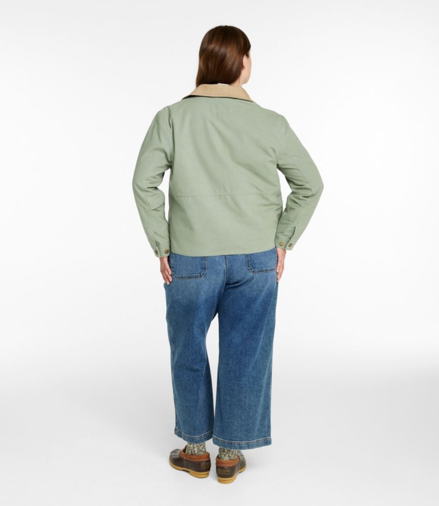 Women's Lightweight Field Jacket