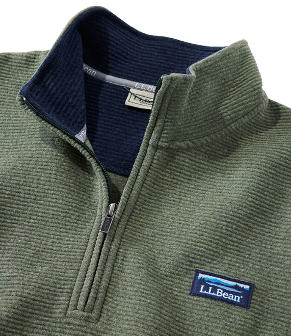 Lakewashed Double-Knit Vest, , large image number 5