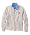 Lakewashed Double-Knit Full-Zip Jacket, , small image number 0