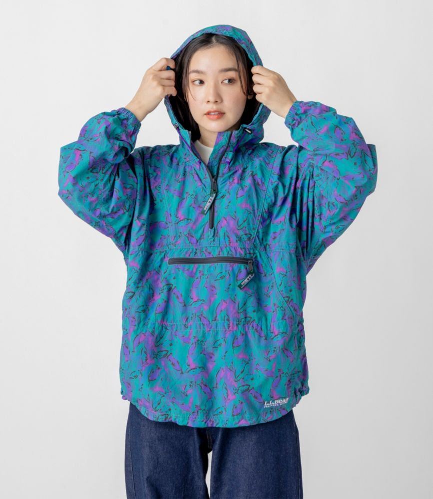 Adults' Japan Edition Milo Anorak, Sand, small image number 3
