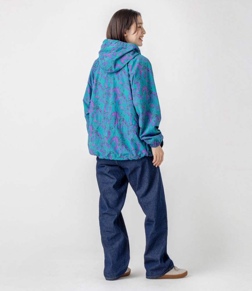 Adults' Japan Edition Milo Anorak, Sand, small image number 5