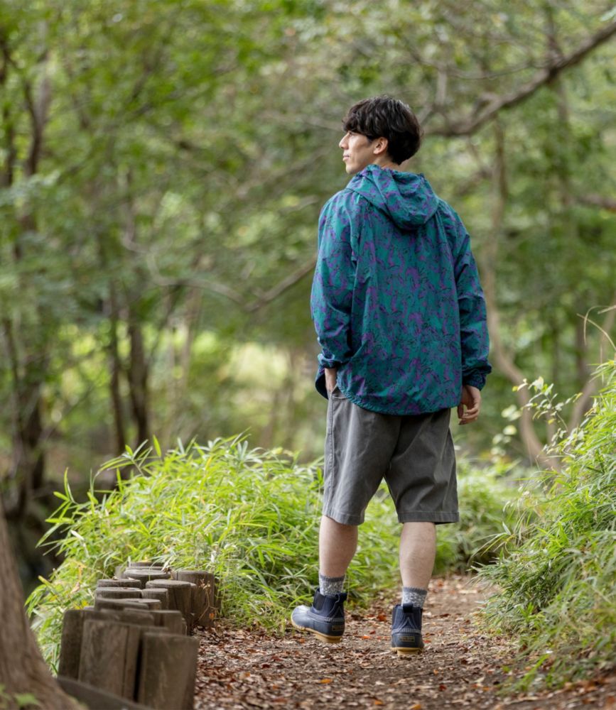 Adults' Japan Edition Milo Anorak, Sand, small image number 9