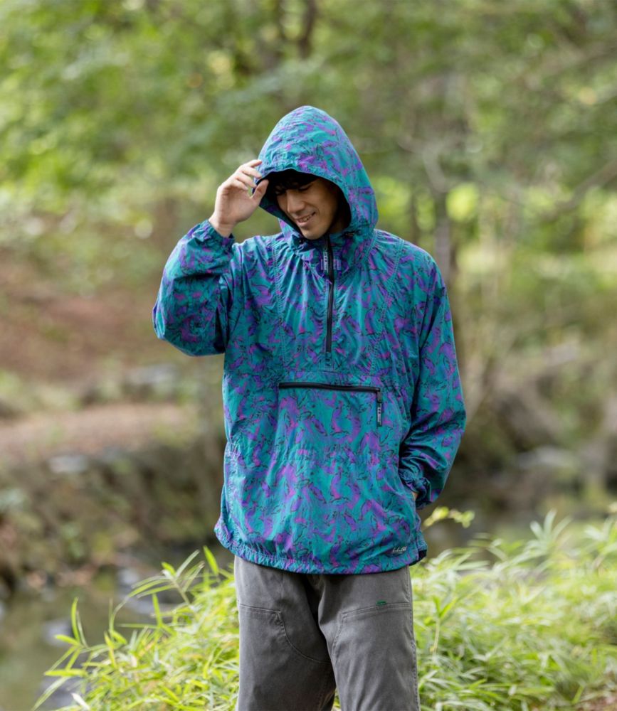 Adults' Japan Edition Milo Anorak, Sand, small image number 10