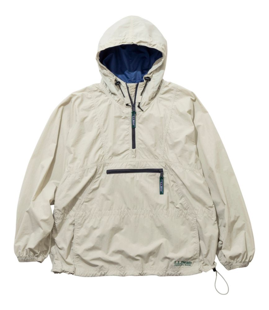 Adults' Japan Edition Milo Anorak, Sand, small image number 1
