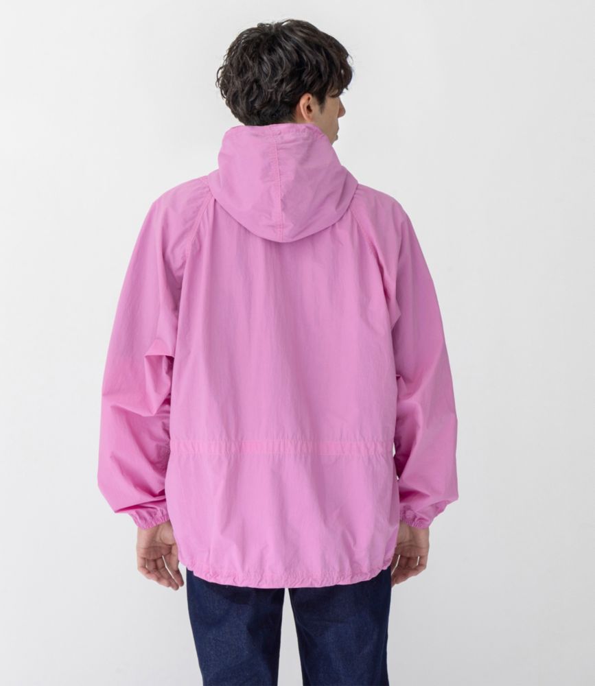 Adults' Japan Edition Milo Anorak