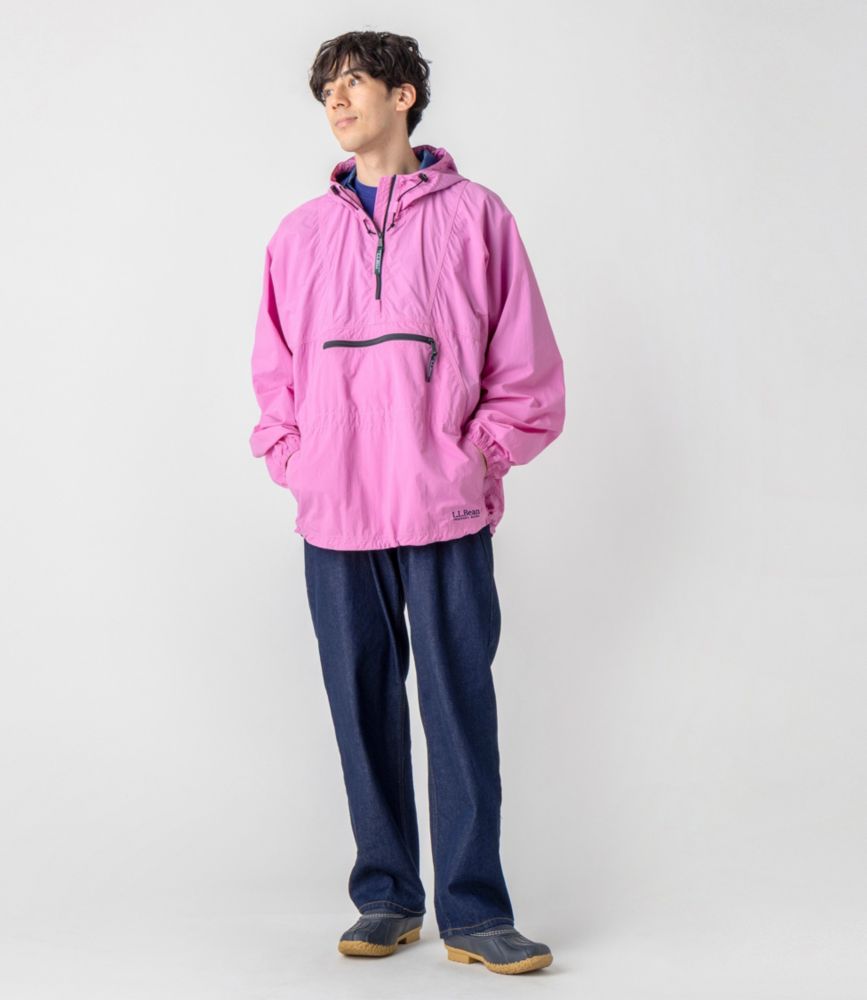 Adults' Japan Edition Milo Anorak