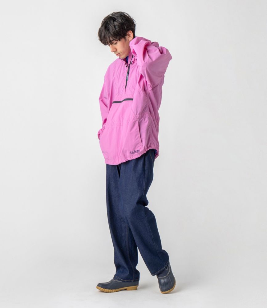 Adults' Japan Edition Milo Anorak