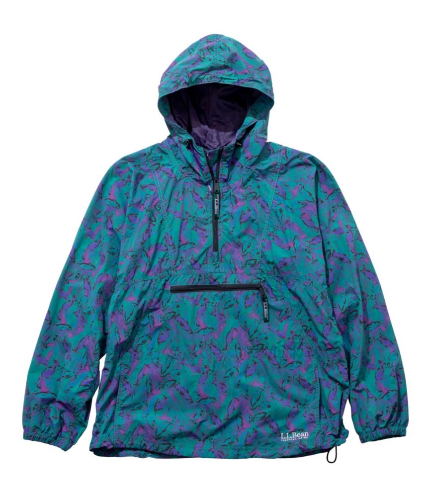 Adults' Japan Edition Milo Anorak