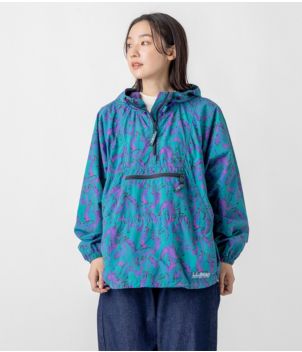 Adults' Japan Edition Milo Anorak, New