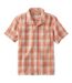  Color Option: Faded Orange, $59.95.