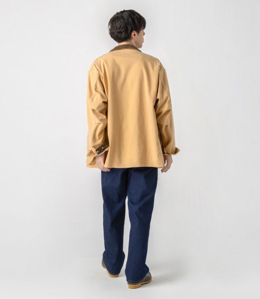 Adults' Japan Edition Prospect Harbor Field Coat